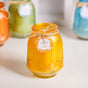 Set Of 4 Fresh Vibes Scented Candle