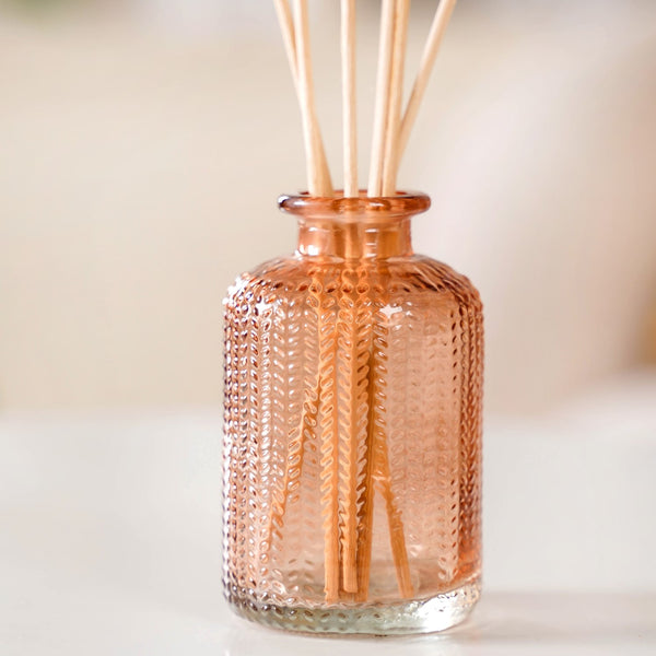 Mushed Neroli Reed Diffuser Gift Set Of 3