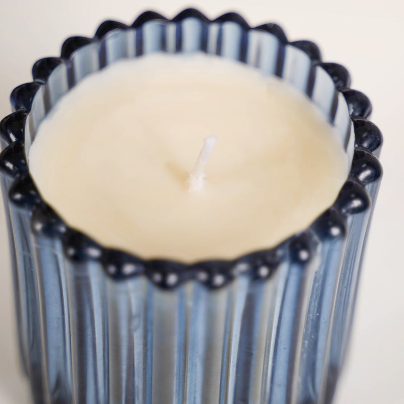Gradient Sky Scented Candle Set Of 4