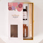 Mushed Neroli Reed Diffuser Gift Set Of 3