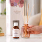 Mushed Neroli Reed Diffuser Gift Set Of 3