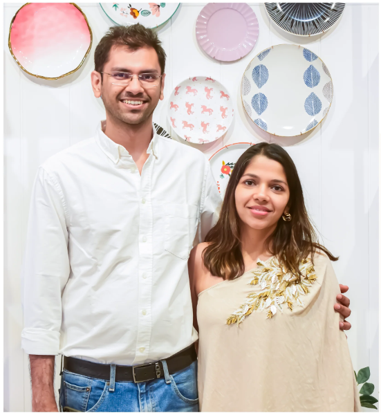 About Us - Discover Nestasia's Vision for Luxury Home Decor Products