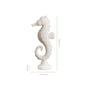 Seahorse Sculpture Large