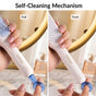 Self Cleaning Hair Brush