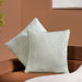Serene Sage Cotton Cushion Cover Set Of 2