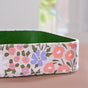 Set Of 2 Florina Desk Organiser Tray