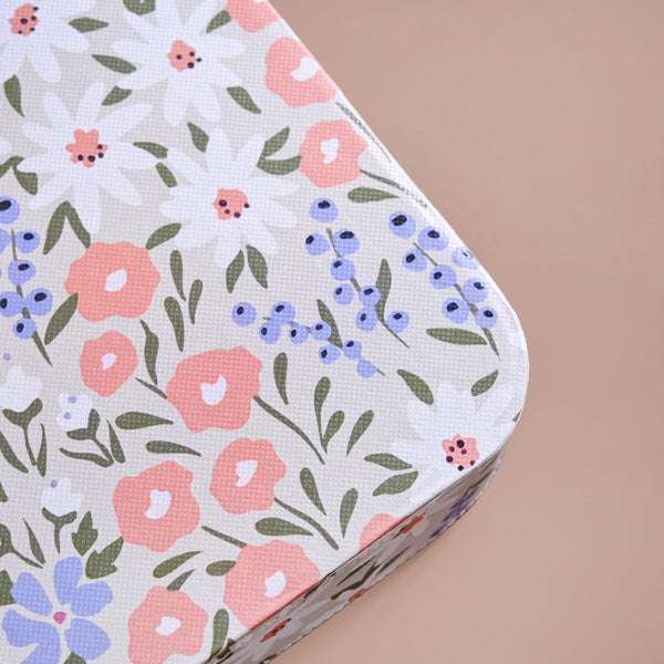 Set Of 2 Florina Desk Organiser Tray