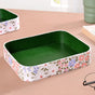 Set Of 2 Florina Desk Organiser Tray