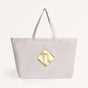 Shopping Canvas Tote Bag