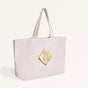 Shopping Canvas Tote Bag