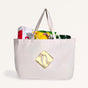 Shopping Canvas Tote Bag