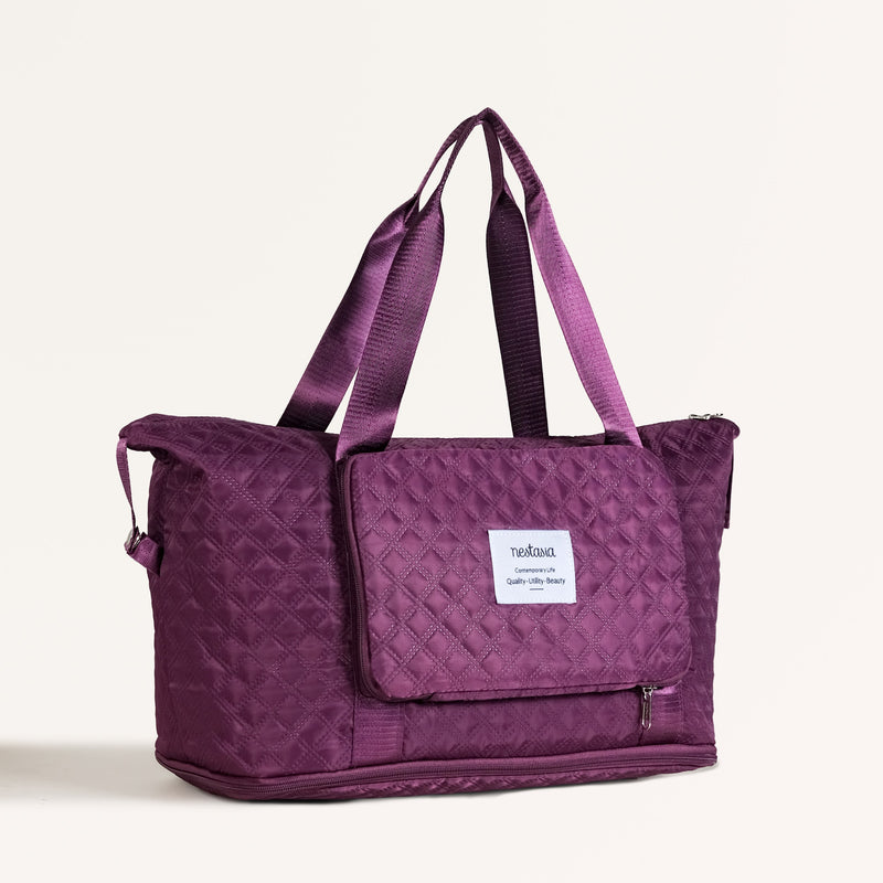 Multifunctional Montara Travel Bag