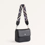 Brio Mini Shoulder Bag Black