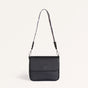 Brio Mini Shoulder Bag Black