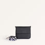 Brio Mini Shoulder Bag Black