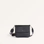 Brio Mini Shoulder Bag Black