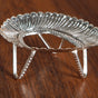 Silver Dakshinavarti Shankh