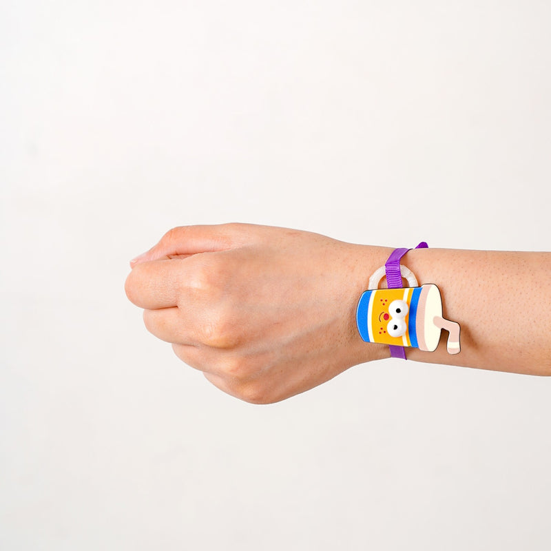 Sipper Mug Kids Rakhi Set