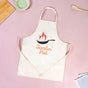 Sizzlin And Flippin Couple Apron Set Of 2