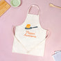 Sizzlin And Flippin Couple Apron Set Of 2