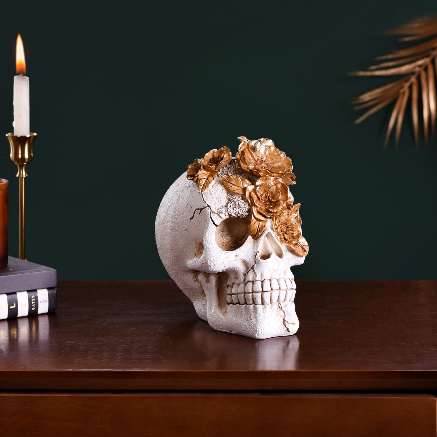 Skull Decor for Home: Unique and Stylish Ideas