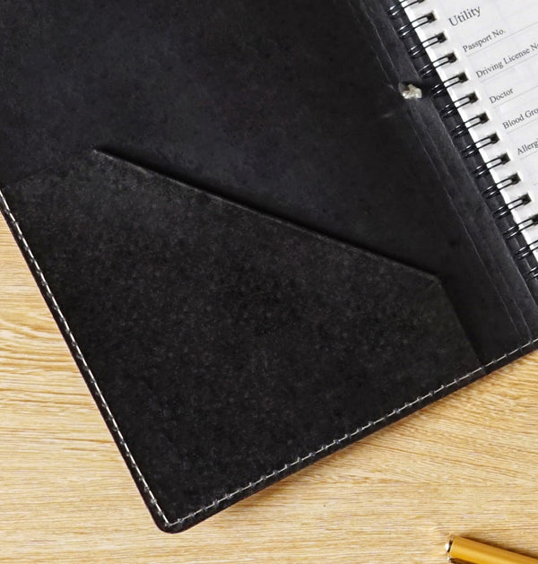 SlateLine Sustainable Notebook