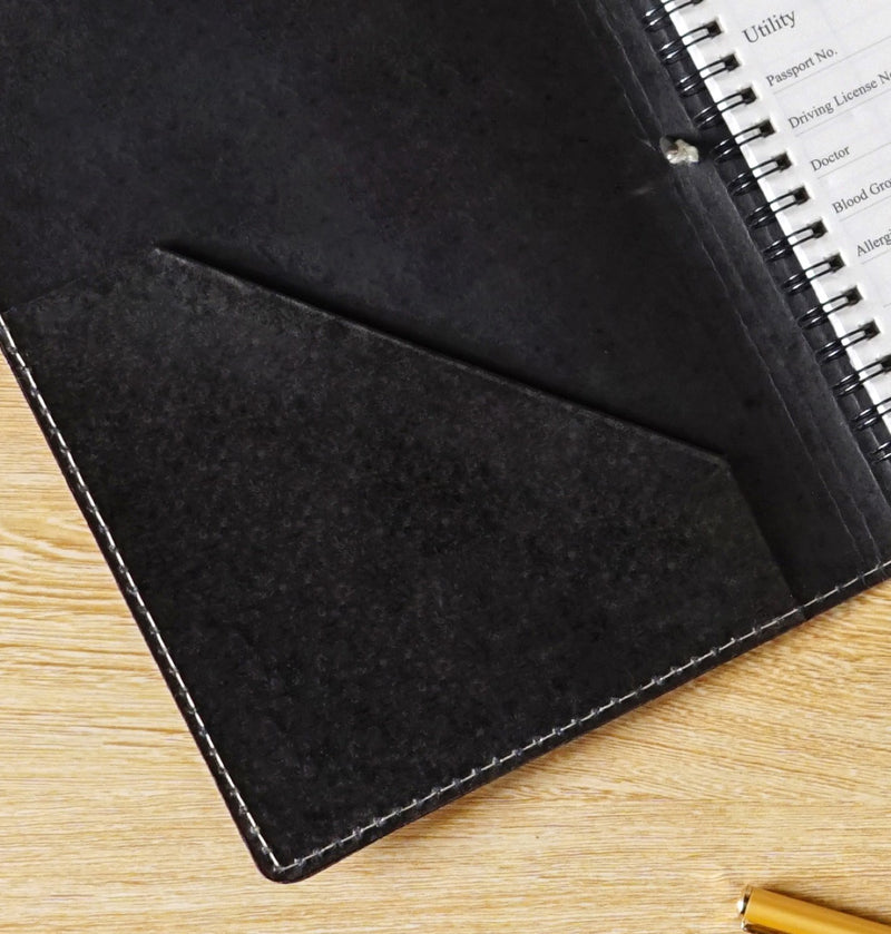 SlateLine Sustainable Notebook