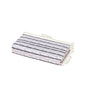 SlateLine Travel Friendly Sectioned Trinket Case
