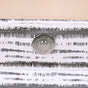 SlateLine Travel Friendly Sectioned Trinket Case