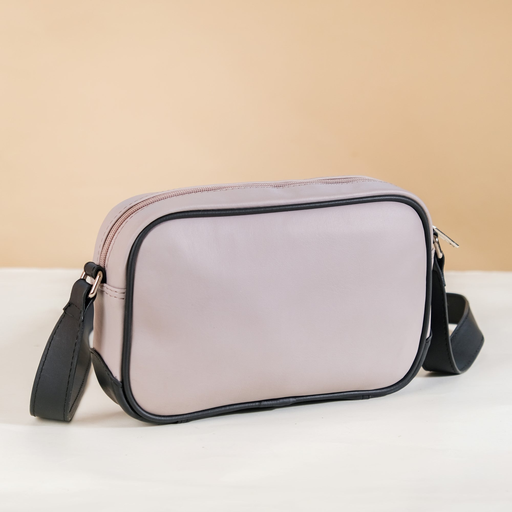 Buy Peach Handbags for Women by Art N Vintage Online | Ajio.com