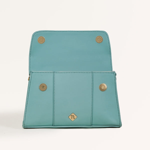 Eden Women Sling Bag Mint