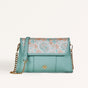 Eden Women Sling Bag Mint