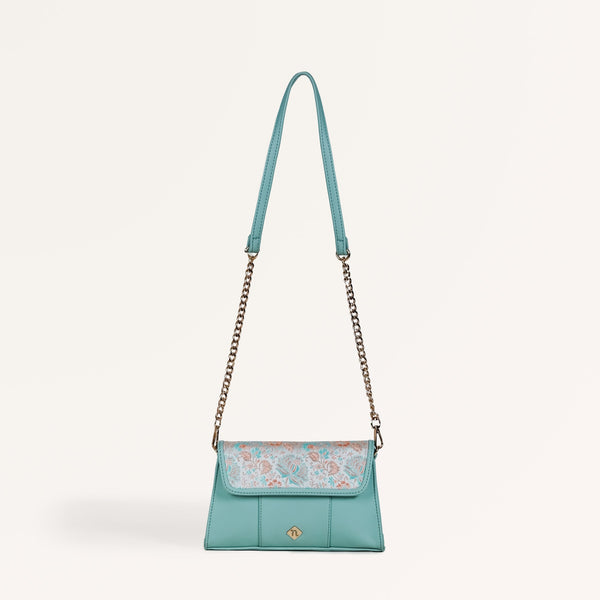 Eden Women Sling Bag Mint