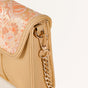 Eden Sling Bag Beige