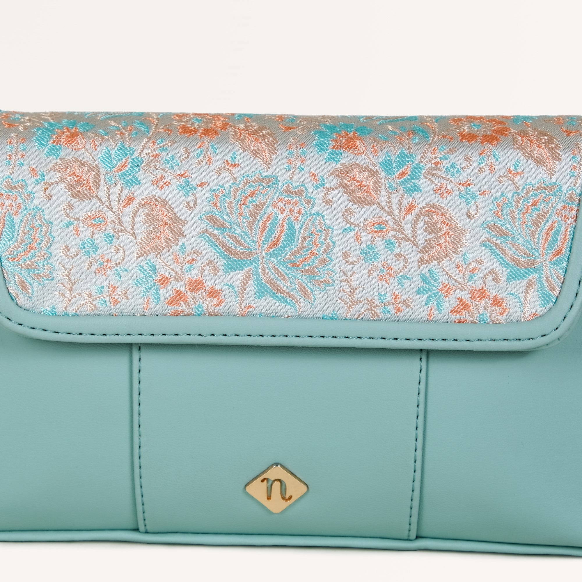 [JILLSTUART]★EDEN★SLING BAG Eden Women Sling Bag Mint Online - Premium Sling Bag | Nestasia