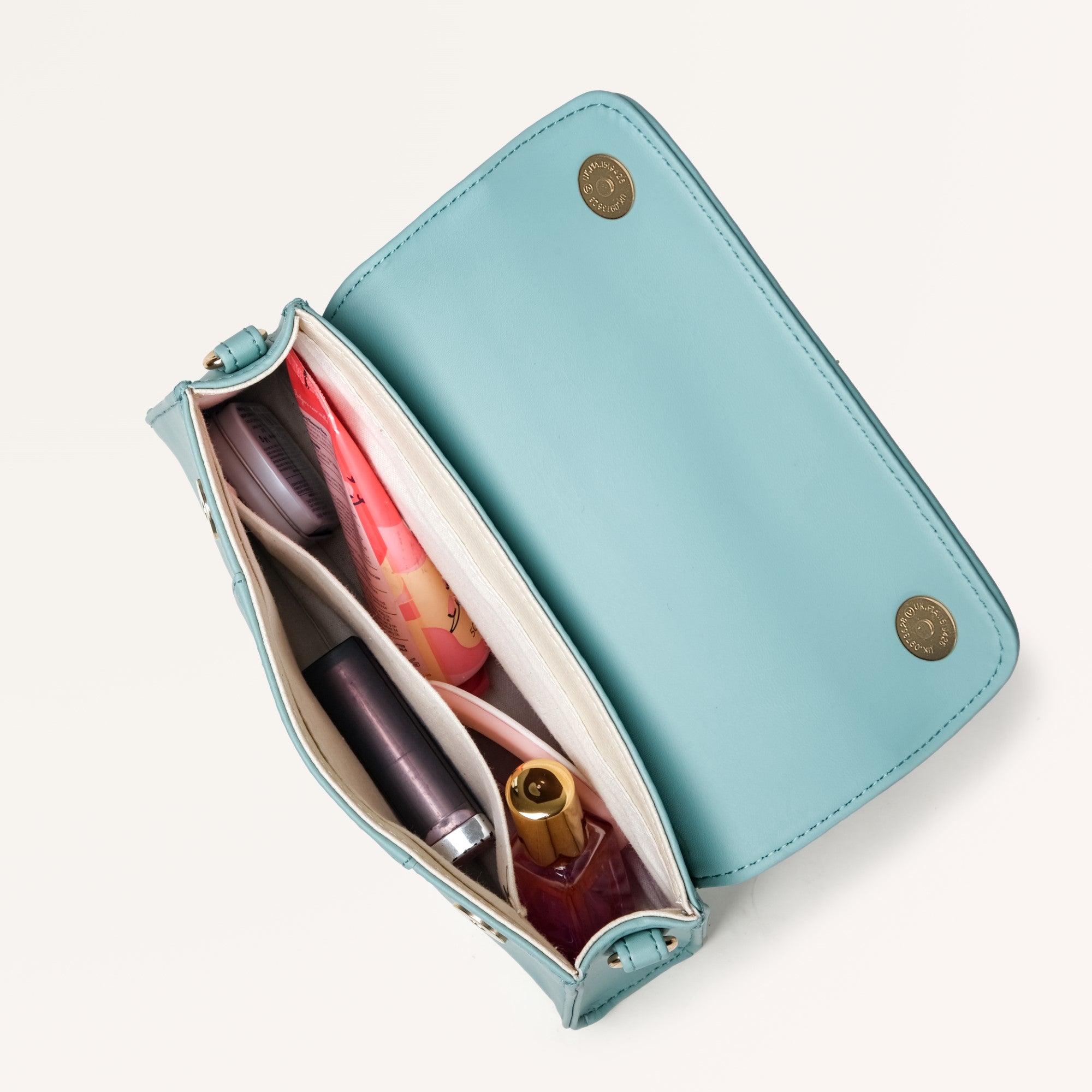 [JILLSTUART]★EDEN★SLING BAG Eden Women Sling Bag Mint Online - Premium Sling Bag | Nestasia