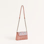 Eden Sling Bag Pink