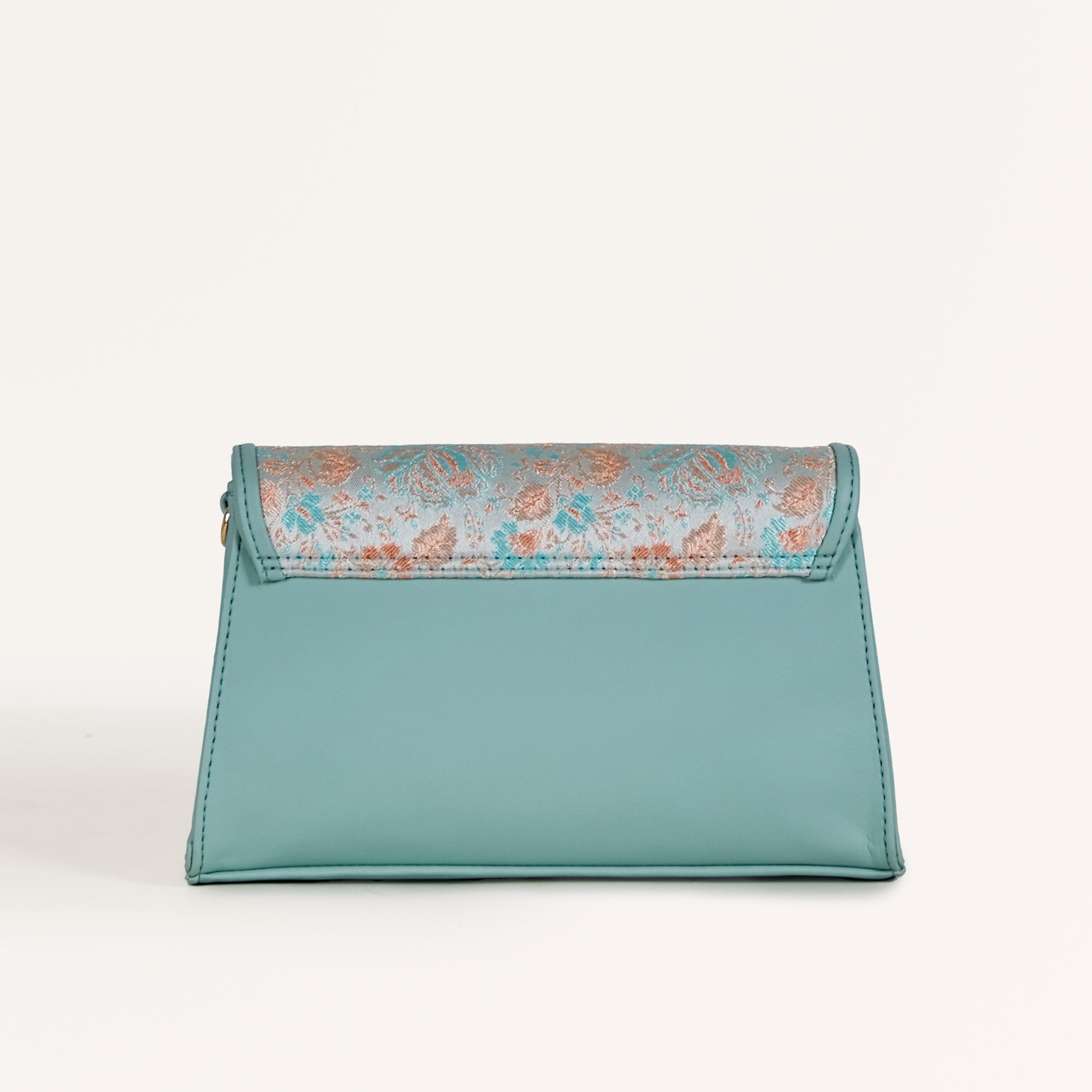 Eden Women Sling Bag Mint Online - Premium Sling Bag | Nestasia