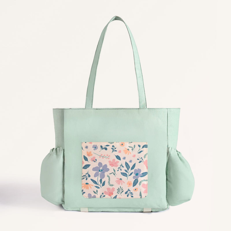 Softcore Tote Handbag