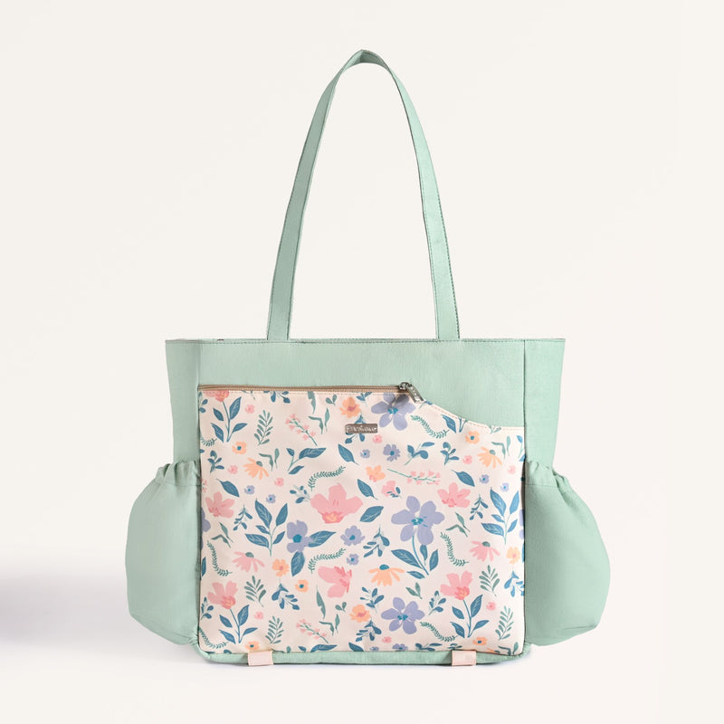 Softcore Tote Handbag