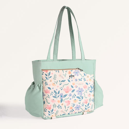 Softcore Tote Handbag