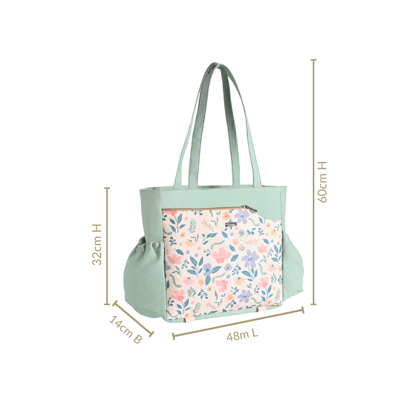 Softcore Tote Handbag