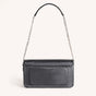 Soi Tresse Black Sling Bag For Women