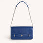 Soi Tresse Sling Purse Blue