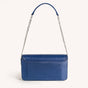 Soi Tresse Sling Purse Blue