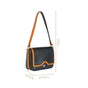 Soi Tresse So Chic Shoulder Bag