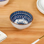 Aoki Ceramic Soup Bowl Set Of 6 350ml