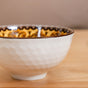 Ceramic Calida Soup Bowl Set Of 4 350ml