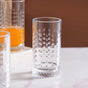 Sparkling Diamonds Highball Glass Set Of 6 490ml