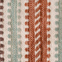 Spice Route Machine Washable Floor Runner 130x50cm